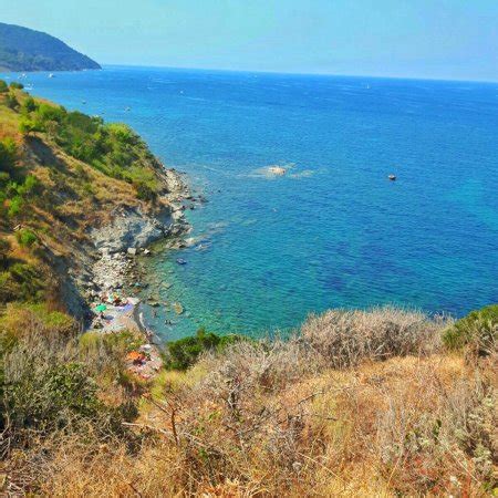 Spiaggia Di San Francesco Agropoli Aktuelle 2020 Lohnt Es Sich