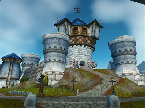 Theramore World Of Warcraft Wiki Fandom