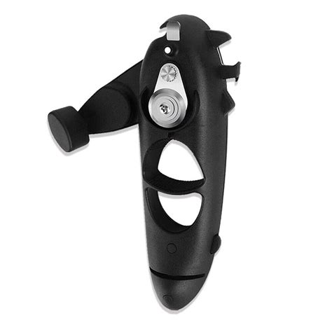 Jinyi Upgraded In Handheld Manual Can Openers With Magnet Smooth