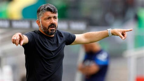 Gattuso Pu Gioire Ecco Il Colpo Da Novanta Che Tutta La Serie A