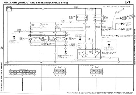 Wiring Diagram For Fog Lights