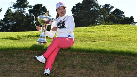 2024 Lpga Women'S Scottish Open - Karyn Zaneta