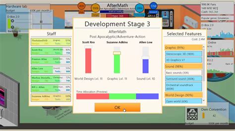 Game Dev Tycoon Best Mmo Combinations