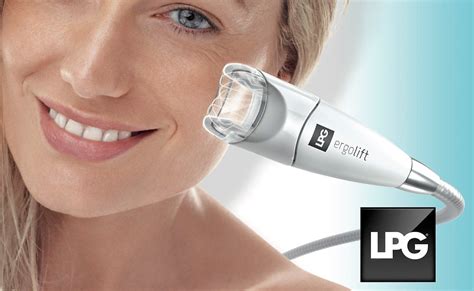 LPG - Face Treatments by Endermologie | Euro Charm Clinic in Vancouver