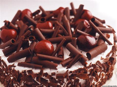 Chocolate Cakes | Food And Fruit