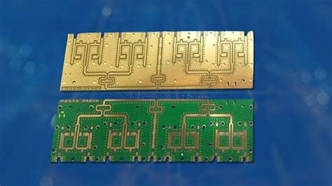 Pcb Materials Selection Based On Performance And Reliability Morepcb