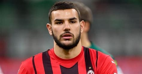 Milan Theo Hernandez Verso La Panchina Come Cambia La Formazione In