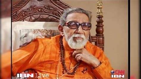 Thought Raj will also be a cartoonist: Bal Thackeray - News18