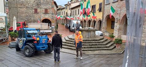 In Viaggio Dalla Svezia Per Mattarella La Figlia Dei Coniugi Uccisi Dai