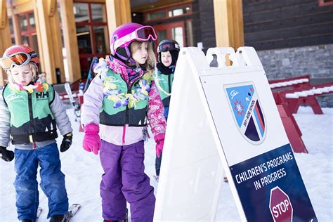 It's All About Adventure at Stowe Ski School - All Mountain Mamas