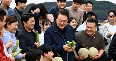 Why young South Koreans’ rural dream meets harsh farming reality ...