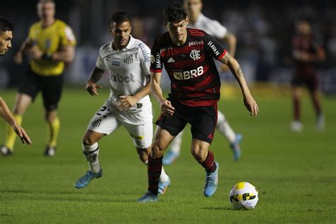 Novidades Veja A Prov Vel Escala O Do Flamengo Para O Jogo Contra