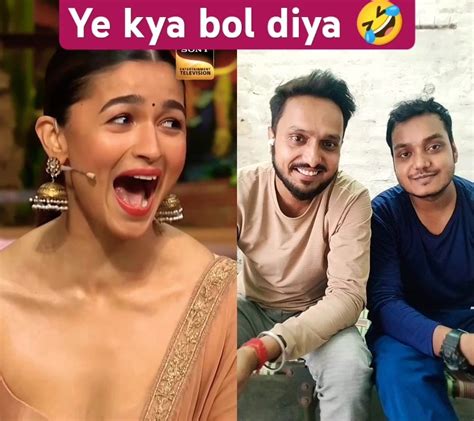 Ye Kya Bol Diya Shorts Viral Trending Comedy Funny Fun Reaction