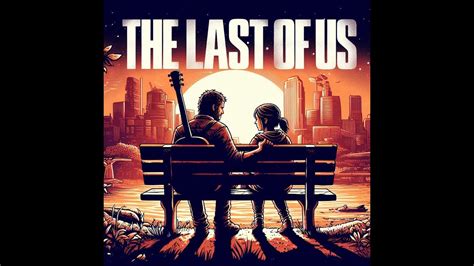 1 The Saddest Intro In A Video Game The Last Of Us Part I Ps5 My 2023 Playthrough Youtube