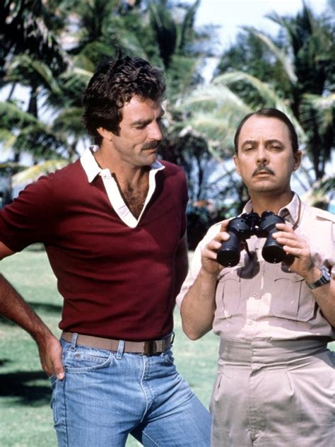 Magnum Pi Actor John Hillerman Dies At 84