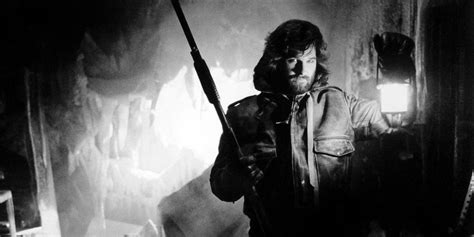 The Thing (1982) Ending, Explained