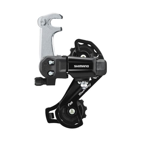 TOURNEY REAR DERAILLEUR 3X6/7s | SHIMANO BIKE-EU
