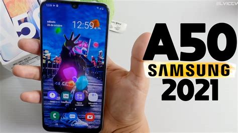 Vale La Pena El Samsung A50 En 2021¿cuÁnto Vale Actualmente Youtube