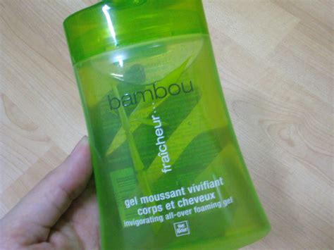 le3nuts.shopper: Yves Rocher Bambou Fraîcheur Invigorating All-Over ...