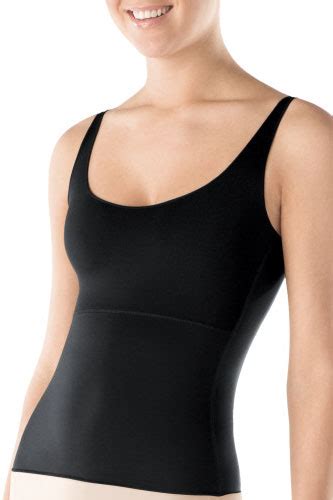 Spanx Hide Sleek Cami Women S Shapewear Lingerie