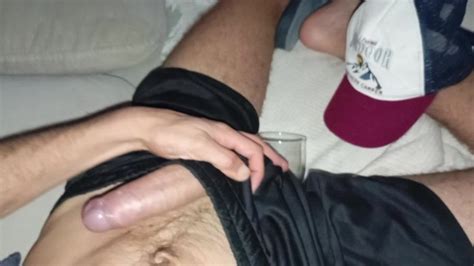 濃厚巨根がグラスを激しく犯し大量中出し Pornhub Gay