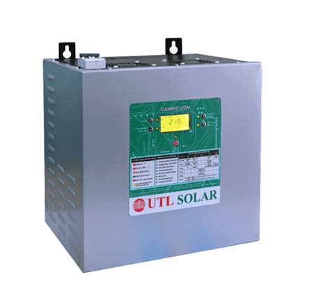 Utl Solar Panel Inverter And Battery Price List