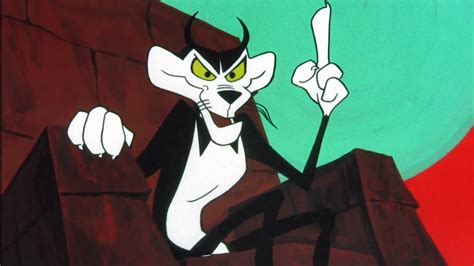 GAY PURR EE Clip The Money Cat Sung By Paul Frees The