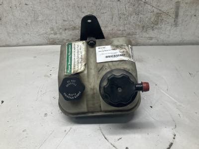 Freightliner Coronado Power Steering Reservoir For Sale