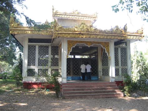 U Thant House , yangon, Myanmar - Top Attractions, Things to Do ...