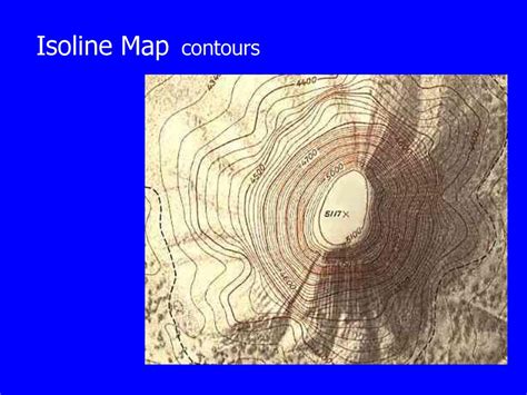 Types Of Maps Ppt Download