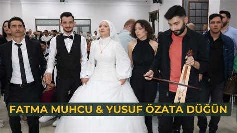 Yener Kandil Horon Fatma Muhcu Yusuf Zata A Asar D N Youtube