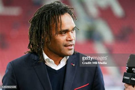 3,007 Christian Karembeu Photos & High Res Pictures - Getty Images