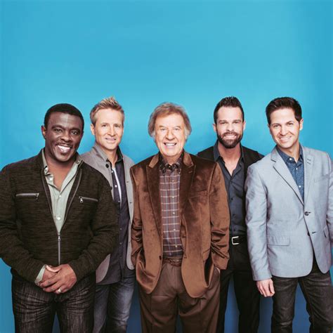 Gaither Vocal Band Concert And Tour History Updated For 2024 Concert Archives