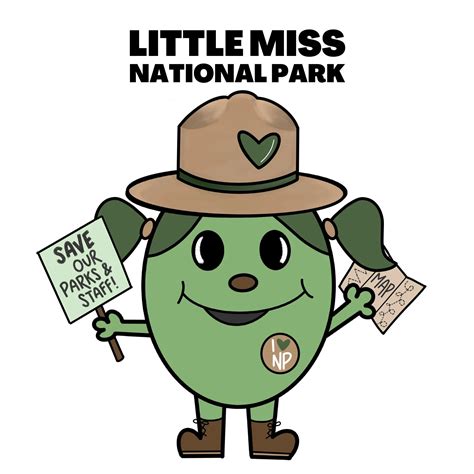 Our National Parks are a true national treasure! We must ensure America