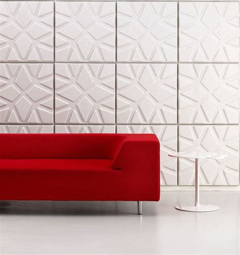 Soundwave Geo Offecct Acoustic Panels Sound Proofing Sound Panel