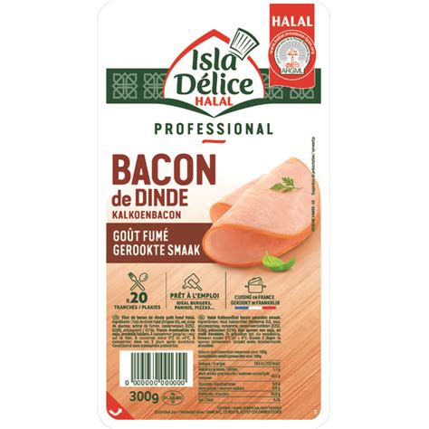 Tous Les Nouveaux Produits Halal Chez Isla D Lice