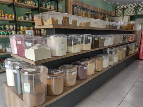 Produtos naturais em Porto Velho ERVAS E GRÃOS