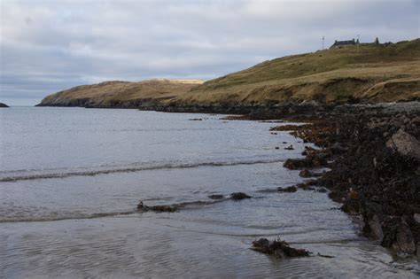 East Shore Of Sand Voe North Roe © Mike Pennington Geograph Britain