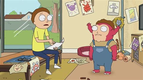 Recap Of Rick And Morty Season 1 Episode 7 Recap Guide