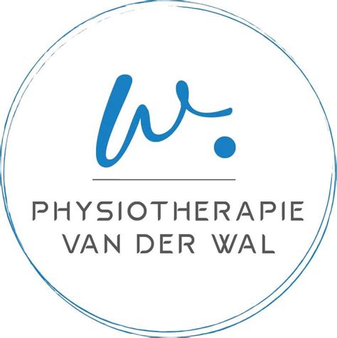 Geert van der Wal Praxis für Physiotherapie und Krankengymnastik in