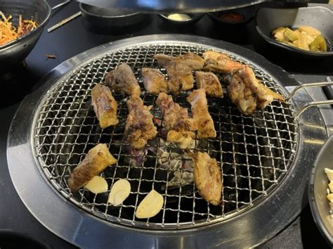 처음 먹어본 숯불닭갈비 진짜 맛있는 연신내닭갈비 맛집 숯불닭대감 네이버 블로그