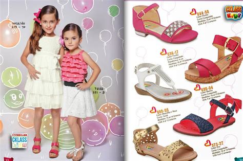 Venta catalogo impuls niño otoño invierno 2019 en stock