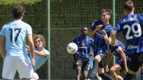 Formazioni Ufficiali Lazio Roma Primavera Le Scelte Dei Due Allenatori