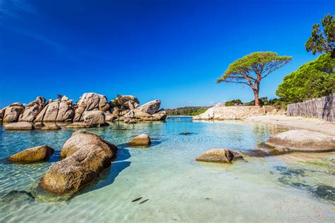 Corsica Island Wallpapers (49 images) - WallpaperCat