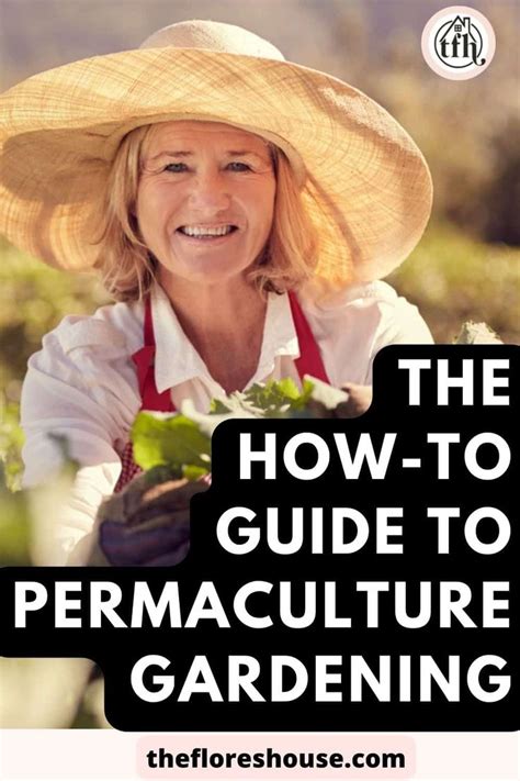 Permaculture Gardening What You Need To Know