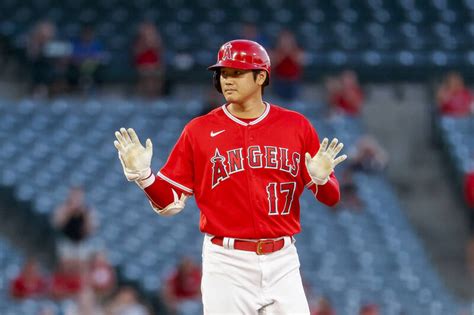 Mlb》擊球初速179公里音速彈！ 大谷翔平本季第31轟出爐（影音） 自由體育