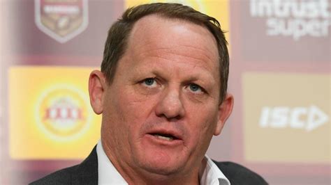 OFFICIAL: Kevin Walters confirms Queensland Maroons team for State of ...