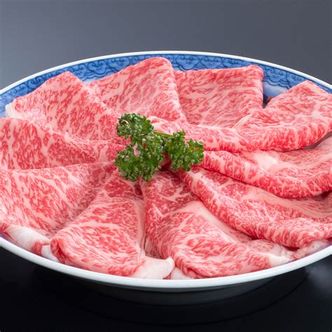 松阪牛しゃぶしゃぶ用 ロース 200g 三重県産 松坂牛 松阪まるよし 牛肉 和牛 国産 ブランド肉 冷凍 精肉・肉加工品