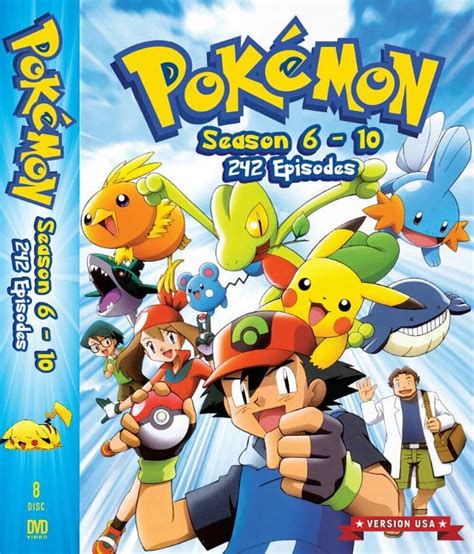 Pokemon Diamond And Pearl Episode 1 English Dub Factory Sale