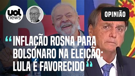 Josias Bolsonaro resiste em 2º lugar em pesquisa e faz o que o resta